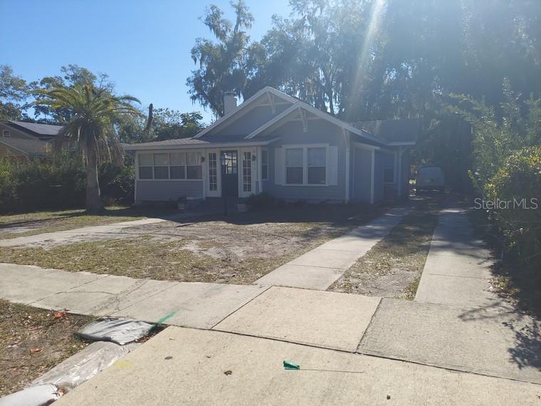616 Howry Avenue, FL