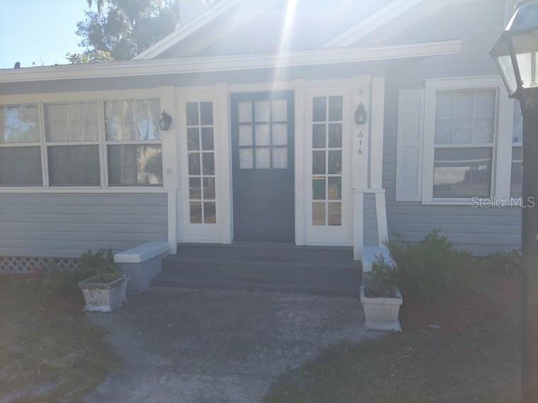 616 Howry Avenue, FL