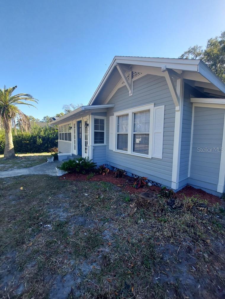 616 Howry Avenue, FL