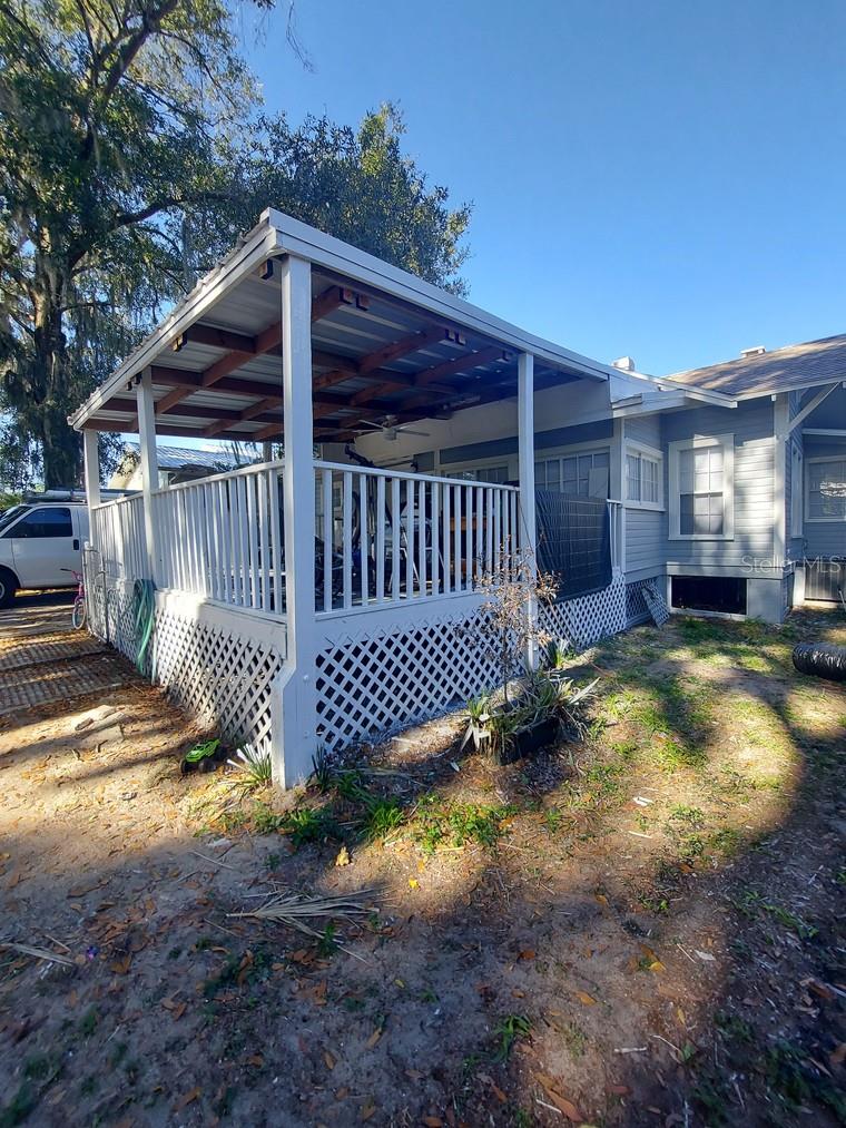 616 Howry Avenue, FL