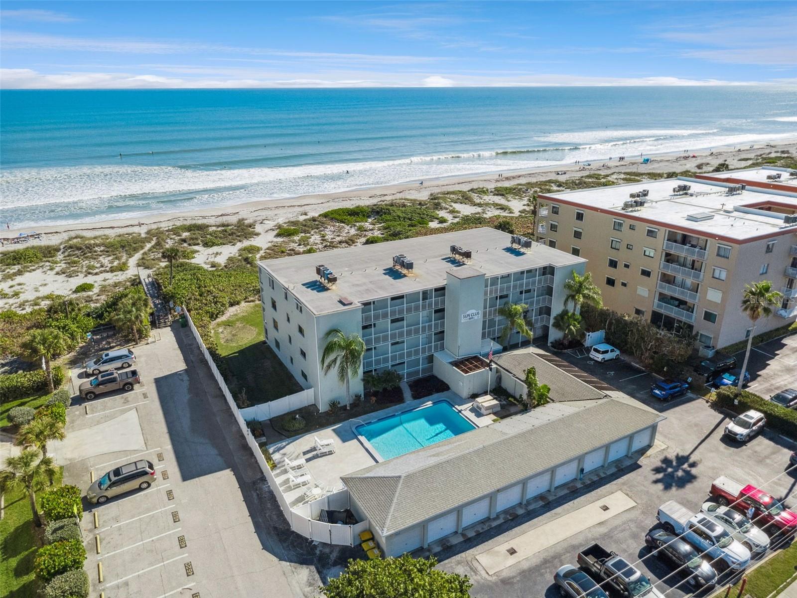1515 Atlantic Avenue, FL