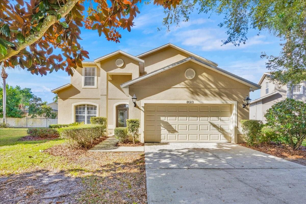 8023 Acadia Estates Court, FL