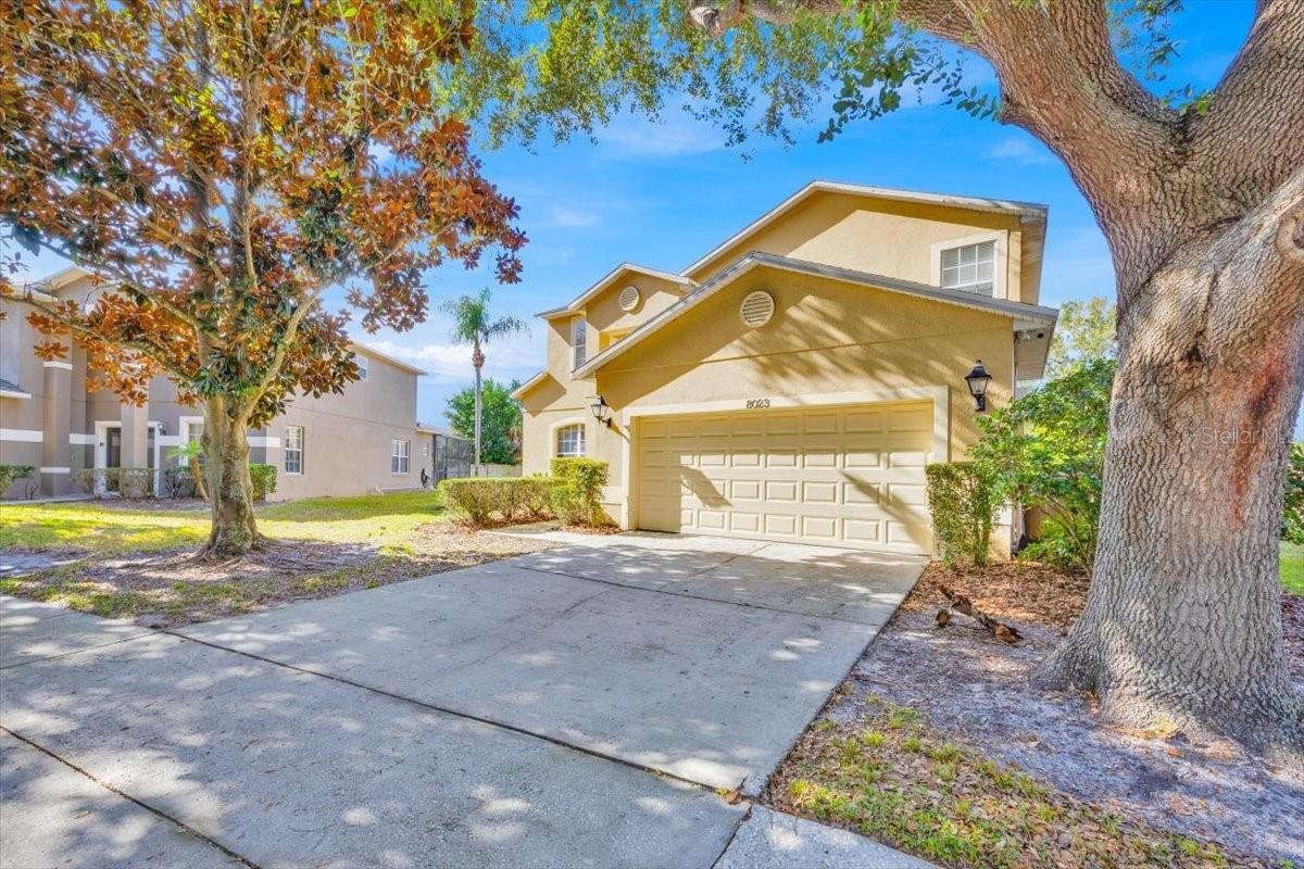 8023 Acadia Estates Court, FL