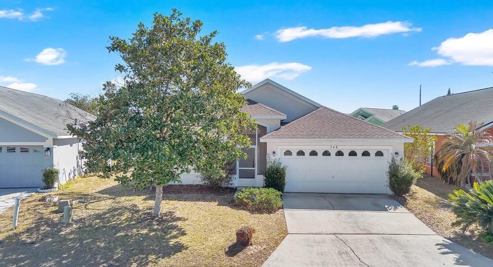 348 Sir Phillips Drive, FL