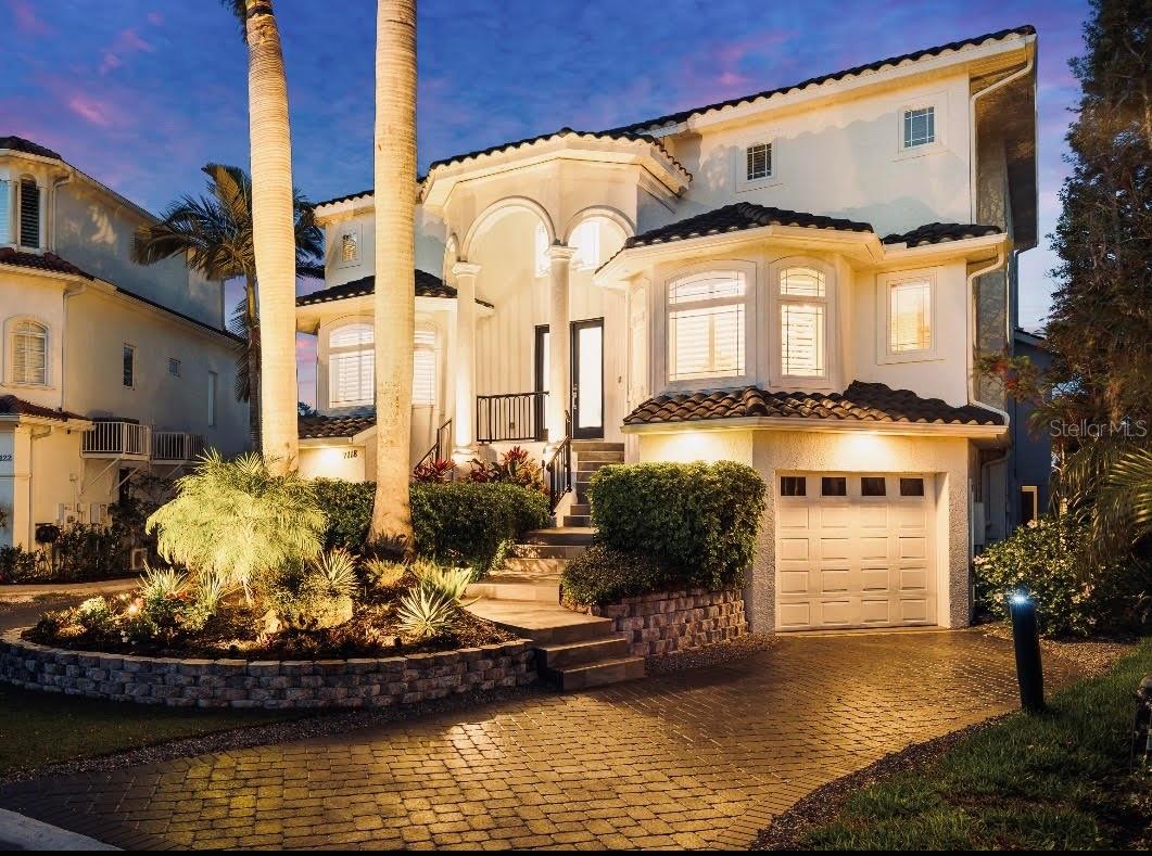 7118 Hawks Harbor Circle, FL