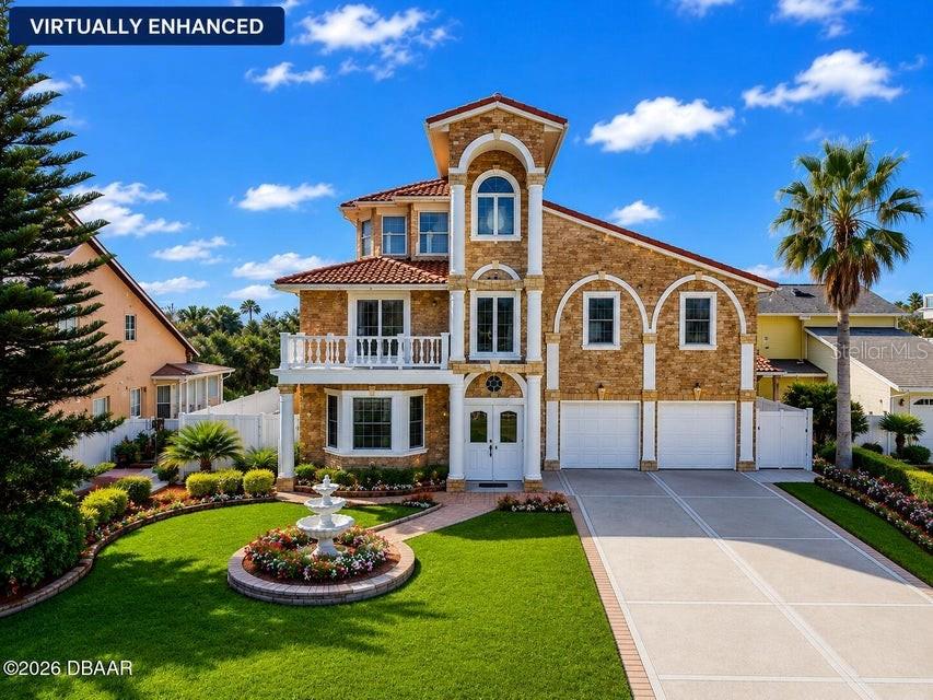 10 Capistrano Drive, FL