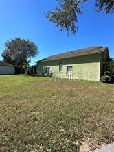 713 Bridgeford Crossing Boulevard, FL