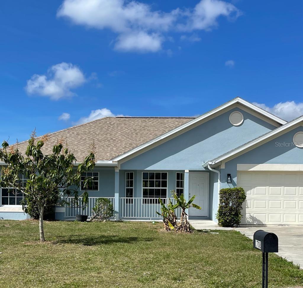 1708 Blue Lake Circle, FL