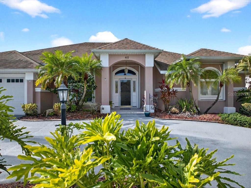 40 Franciscan Lane, FL