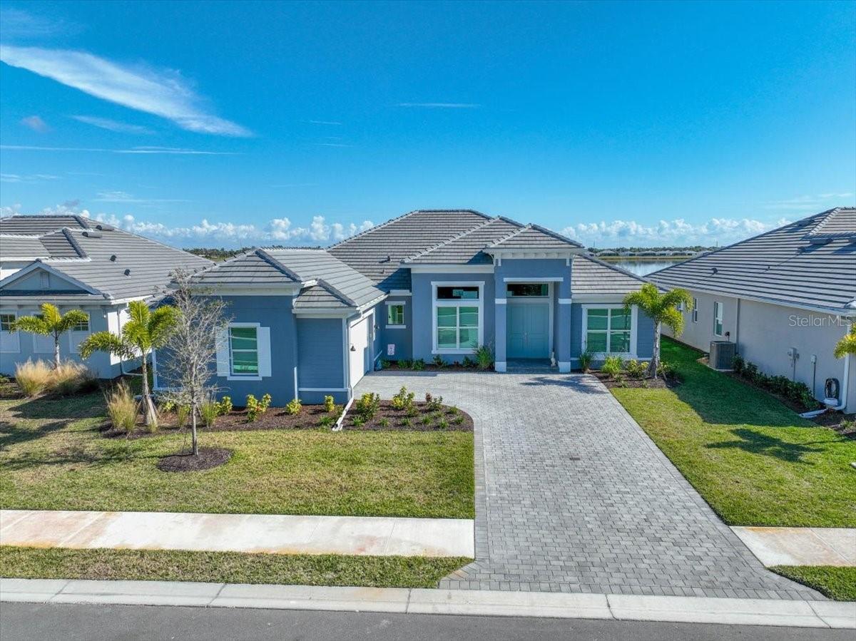 8568 Shore Lake Drive, FL
