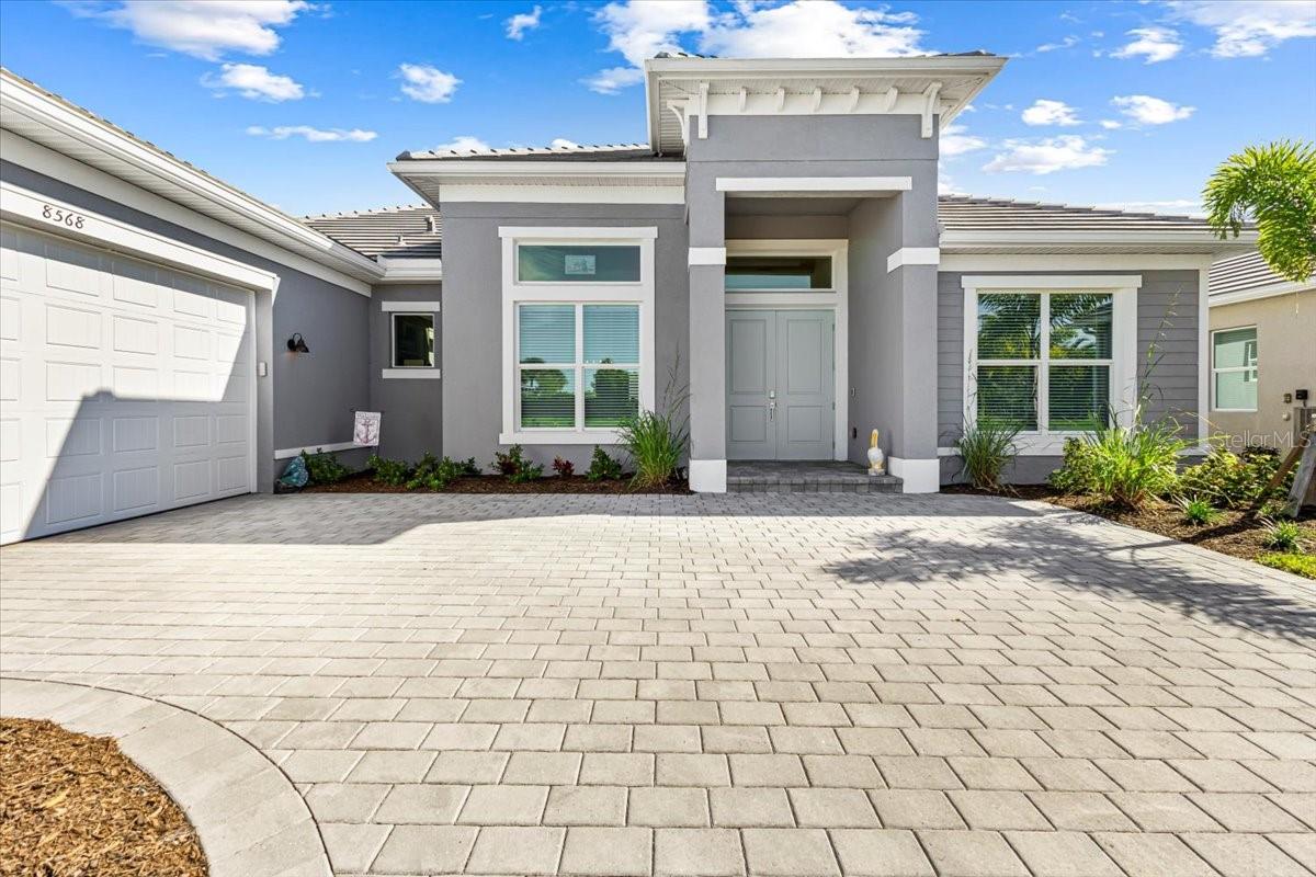 8568 Shore Lake Drive, FL