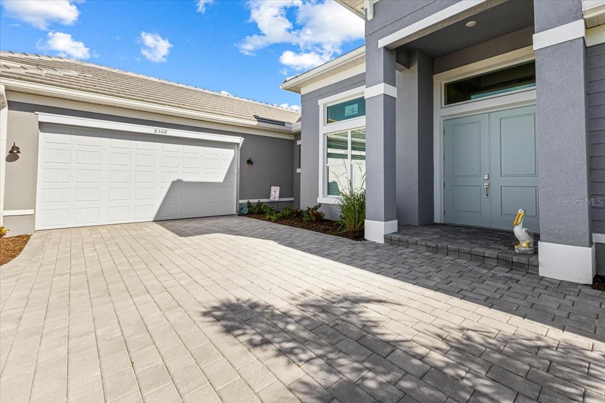 8568 Shore Lake Drive, FL