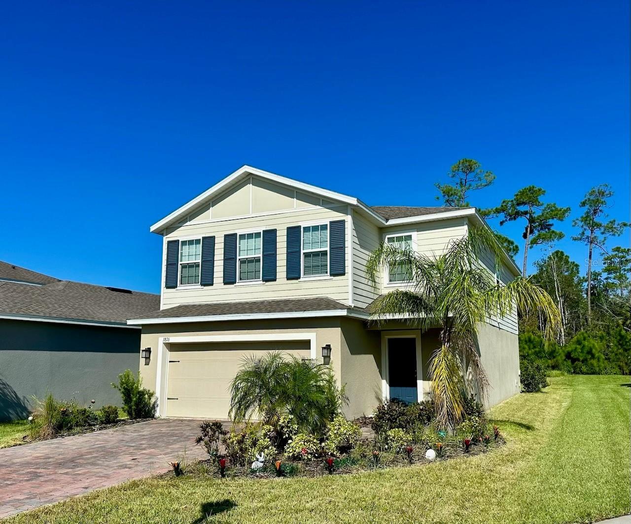 3876 Crawley Down Loop, FL
