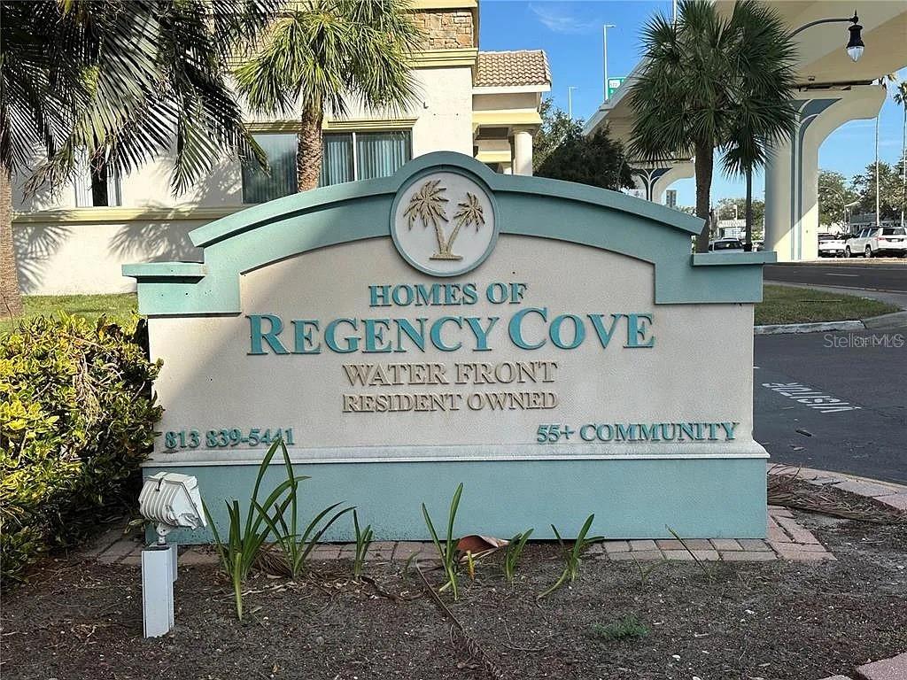 4851 Gandy Boulevard, FL