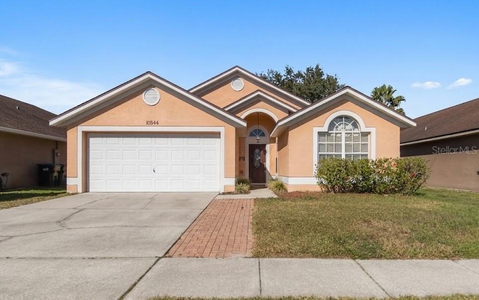 10844 Flycast Circle, FL