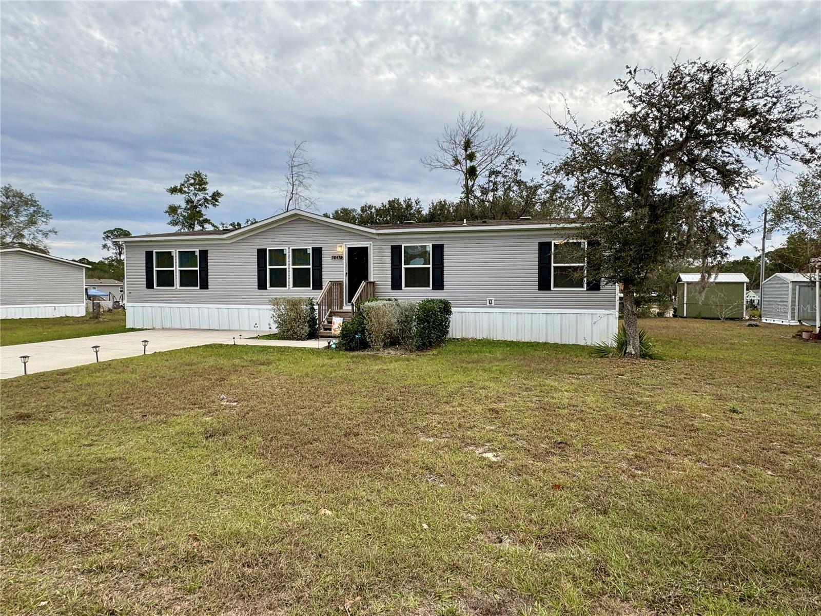 18472 58th Place, FL