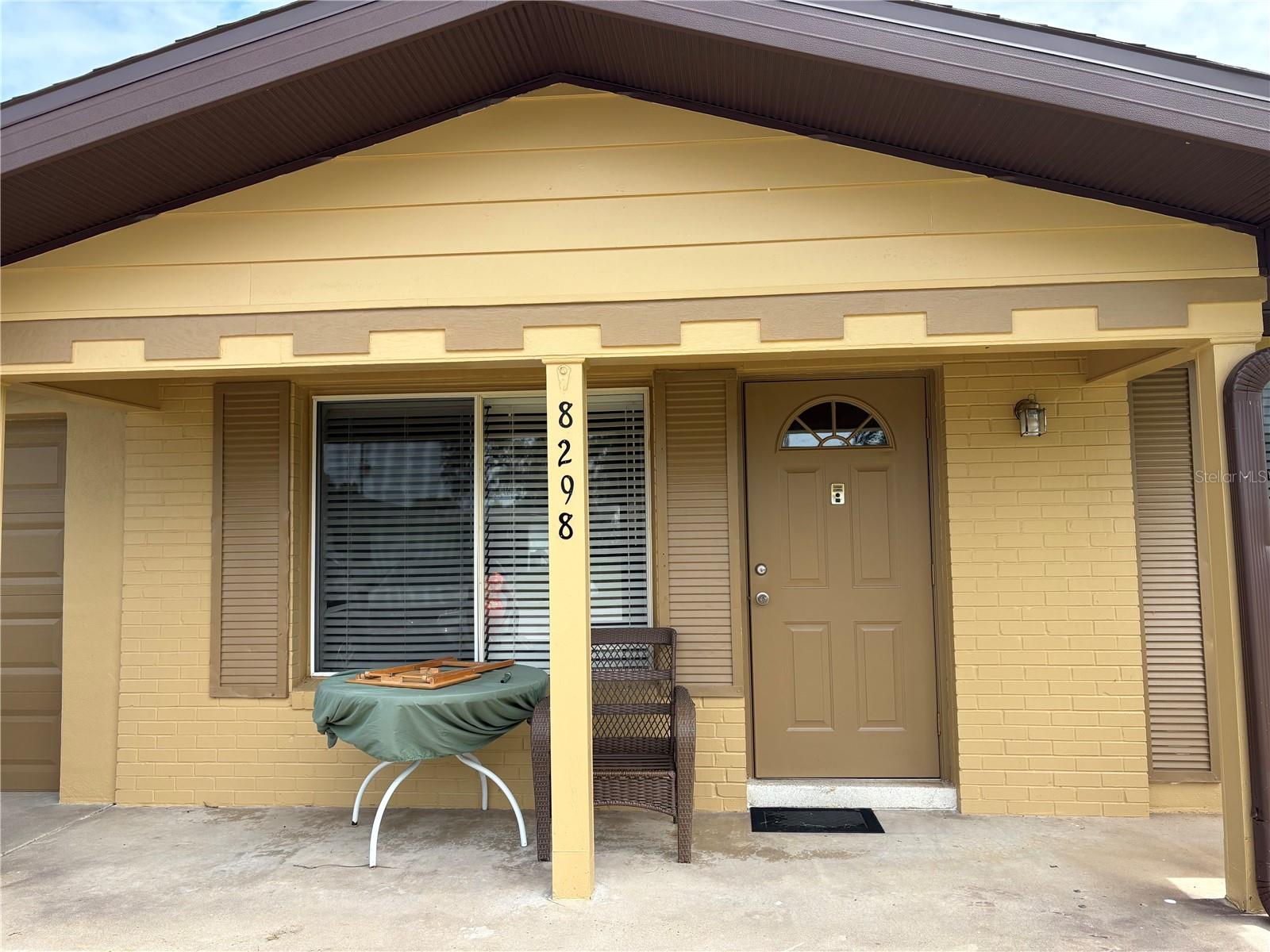 8298 Fay Avenue, FL