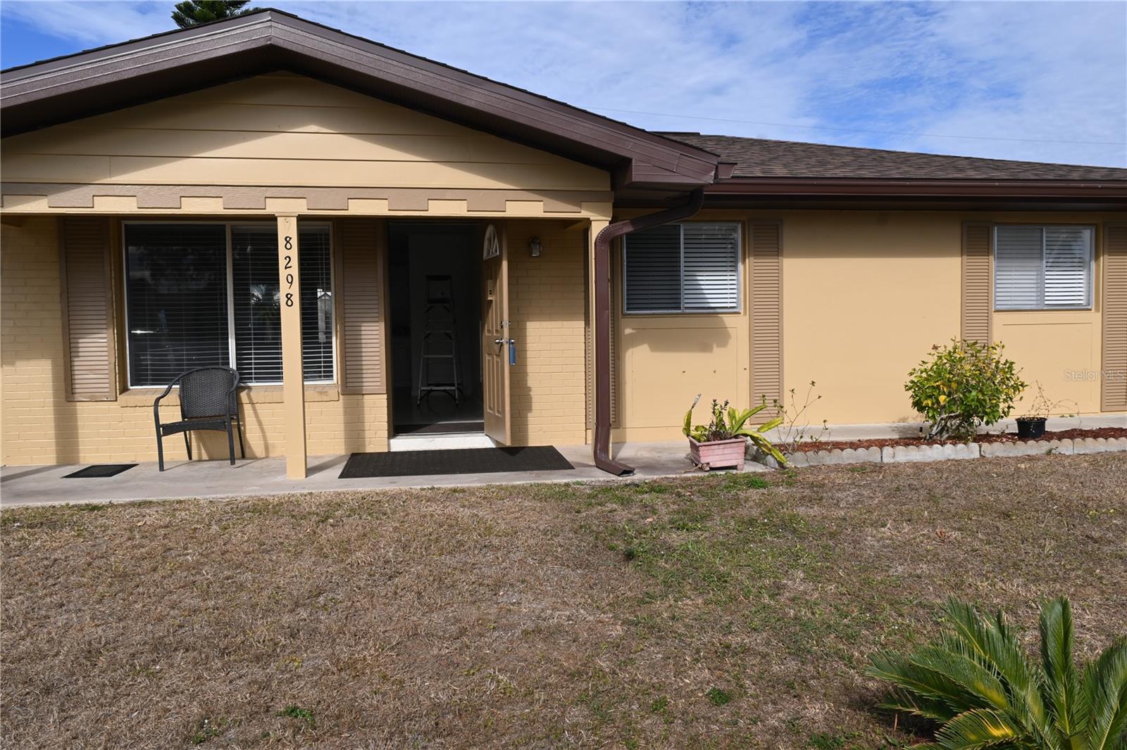 8298 Fay Avenue, FL