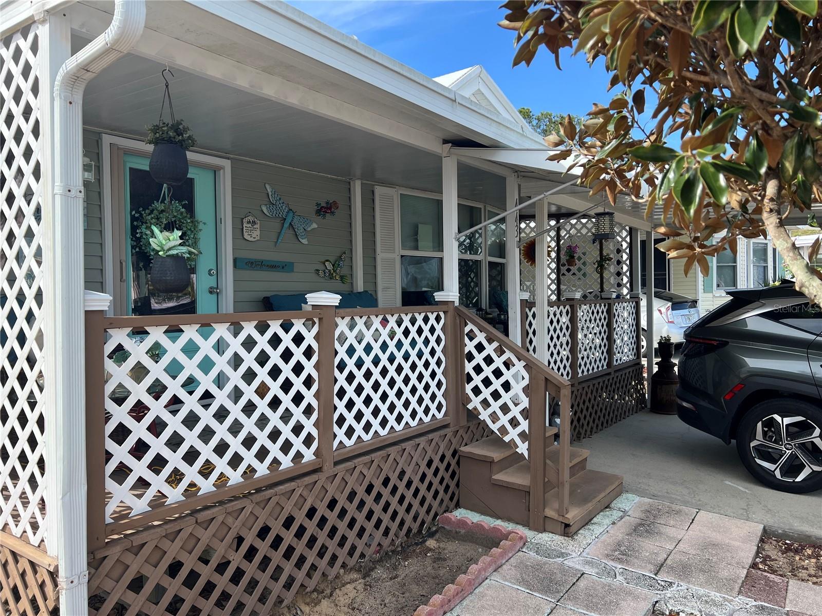 443 Pansy Street, FL