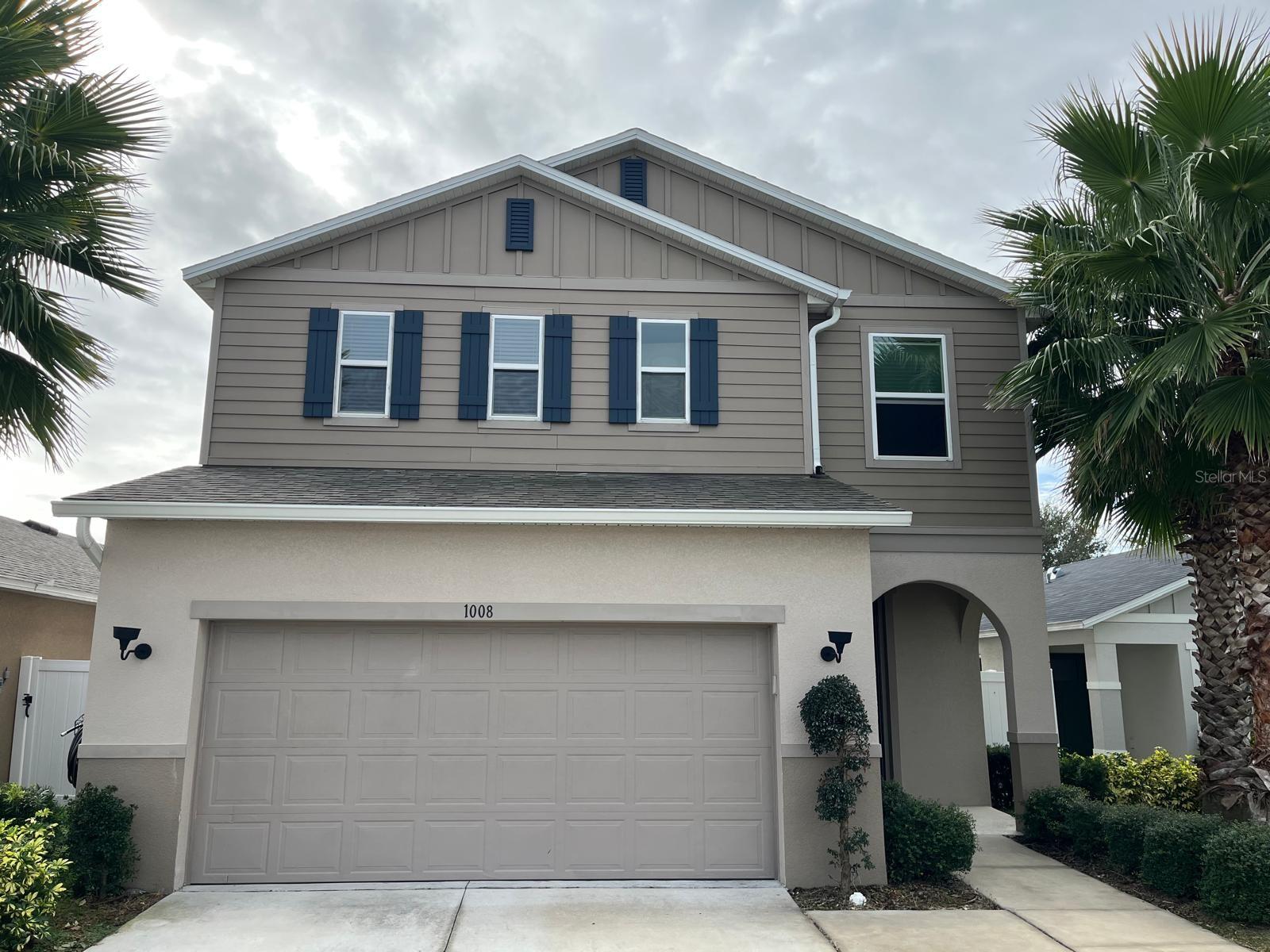1008 Papaya Circle, FL