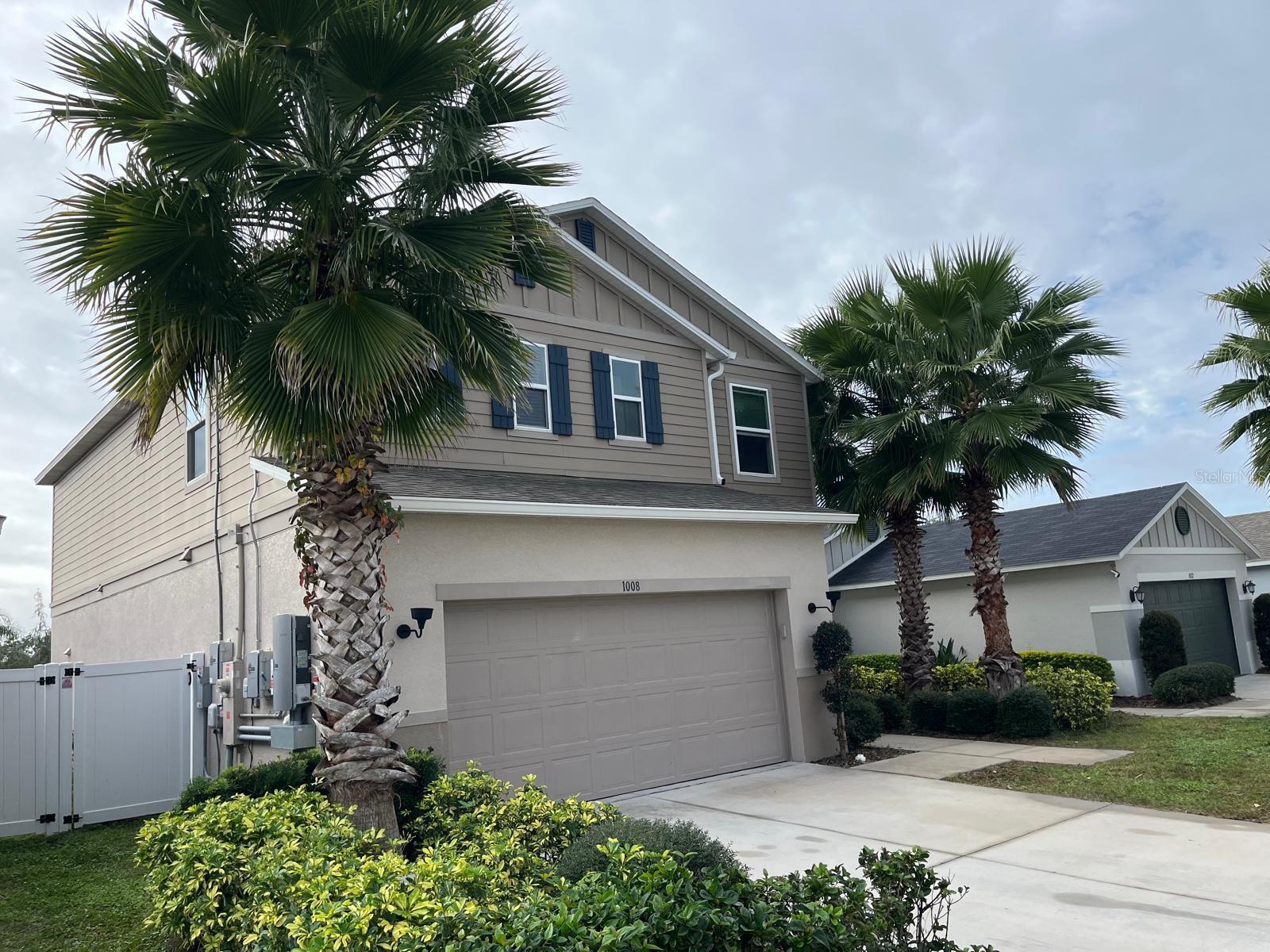 1008 Papaya Circle, FL