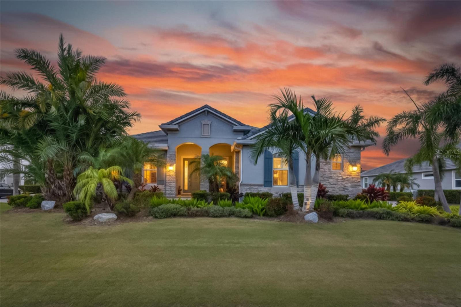 851 Manns Harbor Drive, FL