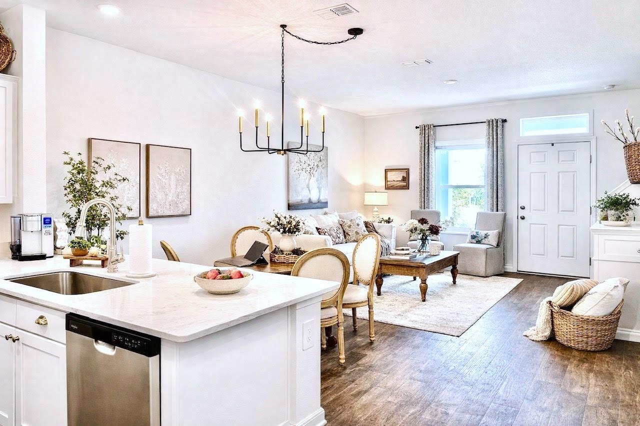 3612 Prairie Wind Court, FL