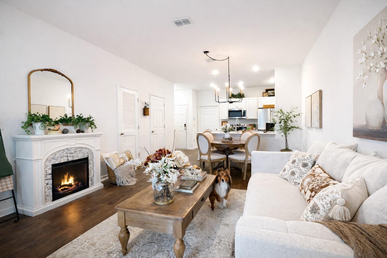 3612 Prairie Wind Court, FL