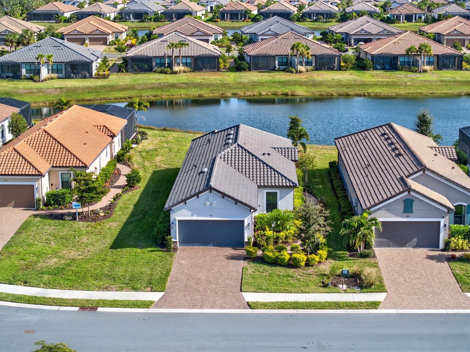 3021 Veneto Court, FL