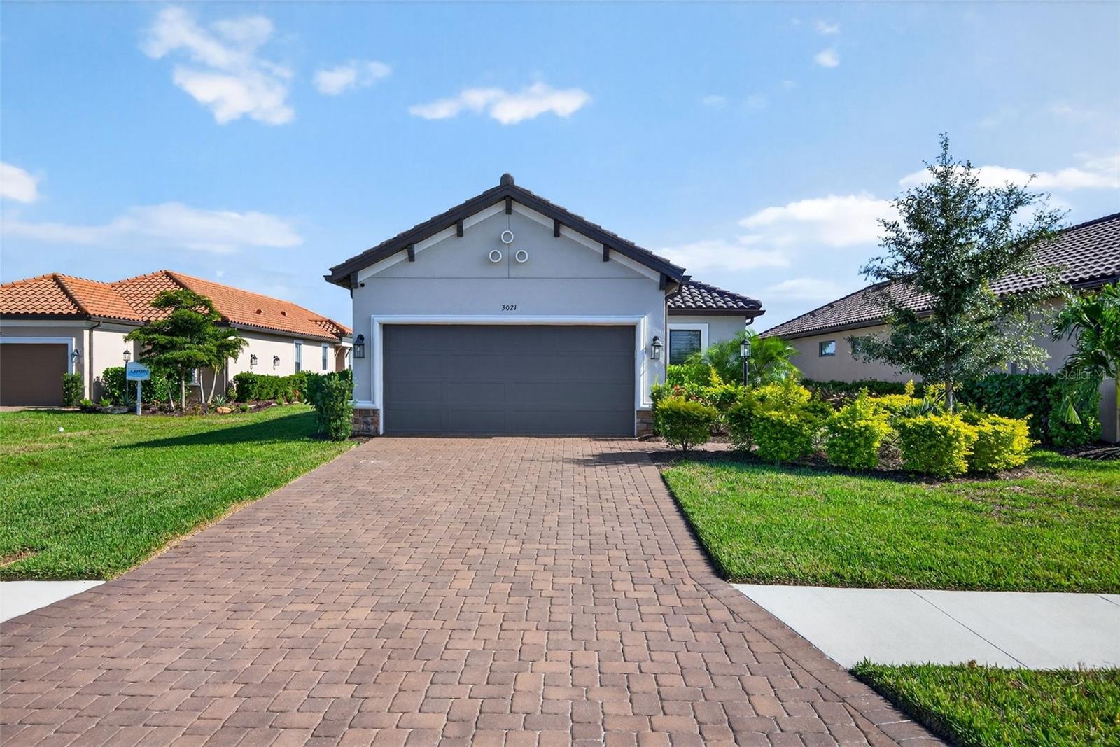 3021 Veneto Court, FL
