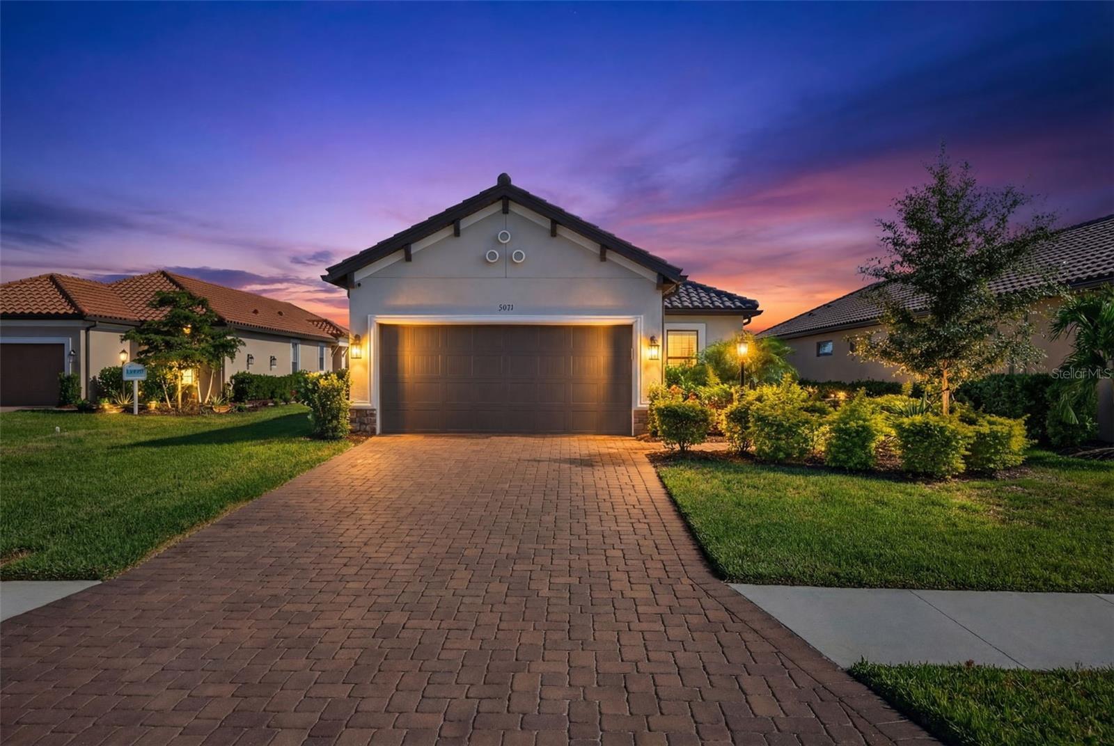 3021 Veneto Court, FL