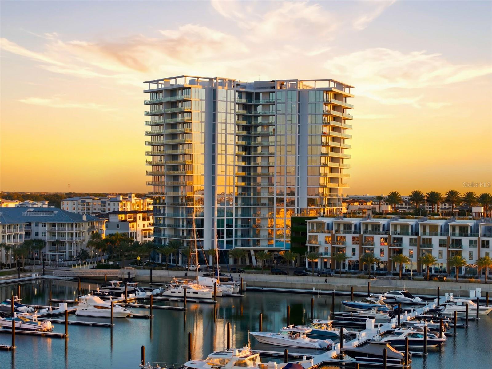 5120 Marina Way, FL