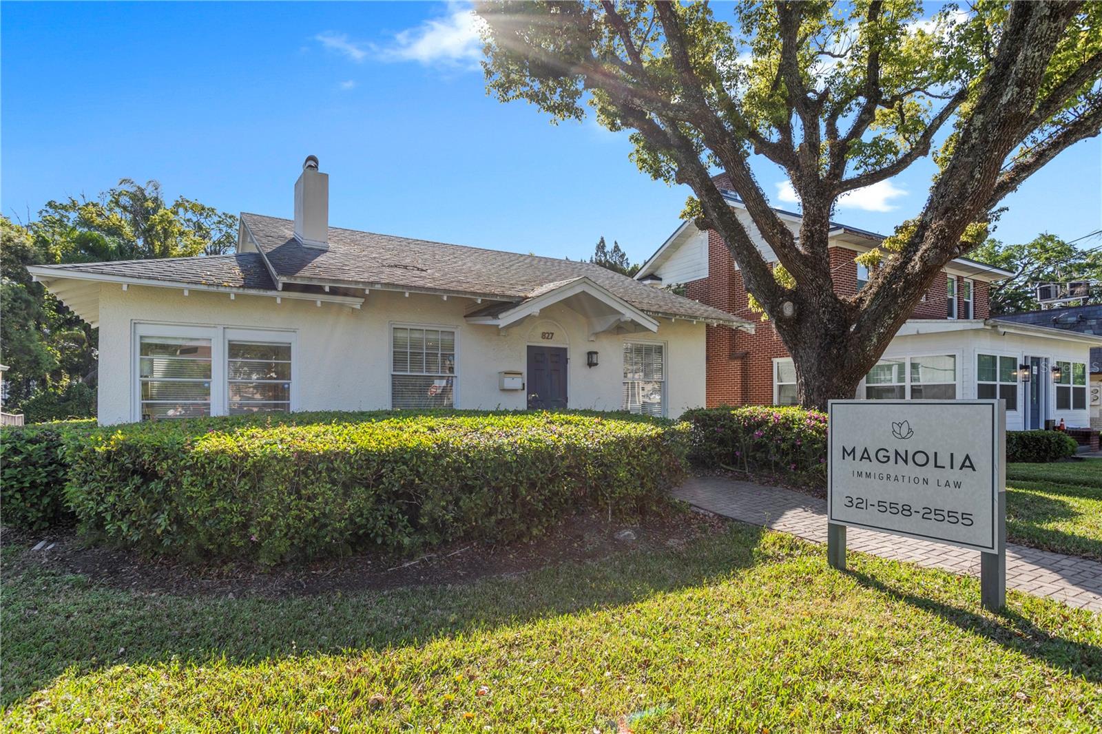 827 Irma Avenue, FL