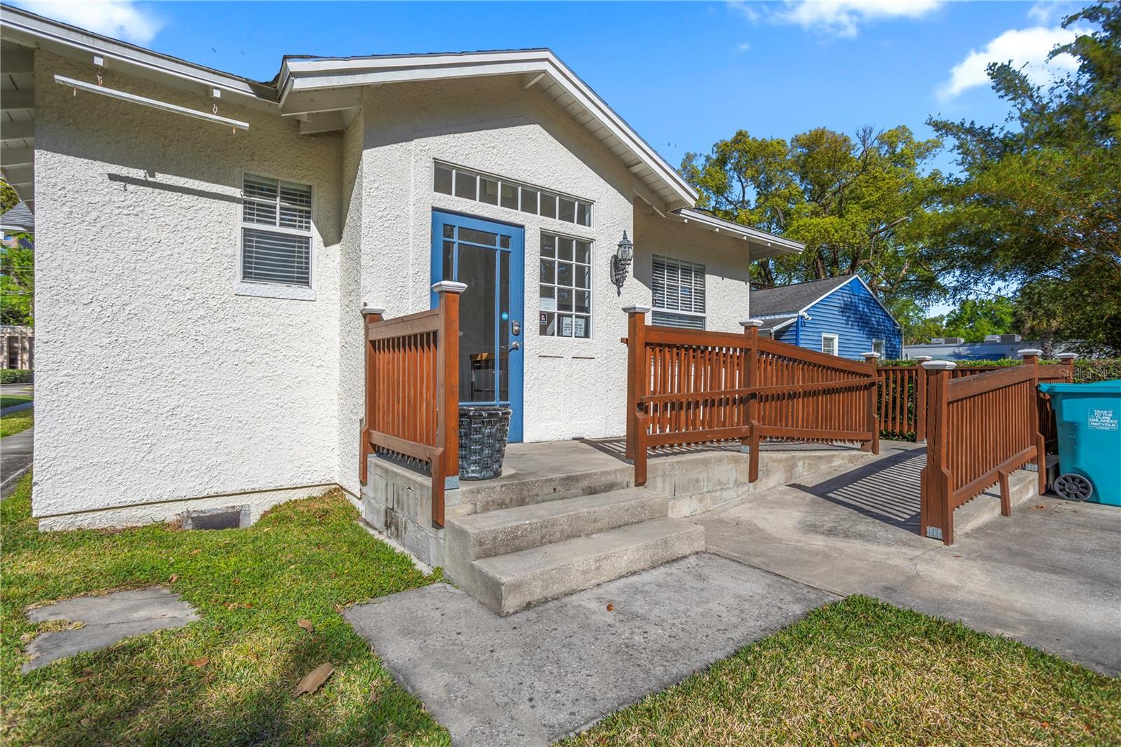 827 Irma Avenue, FL