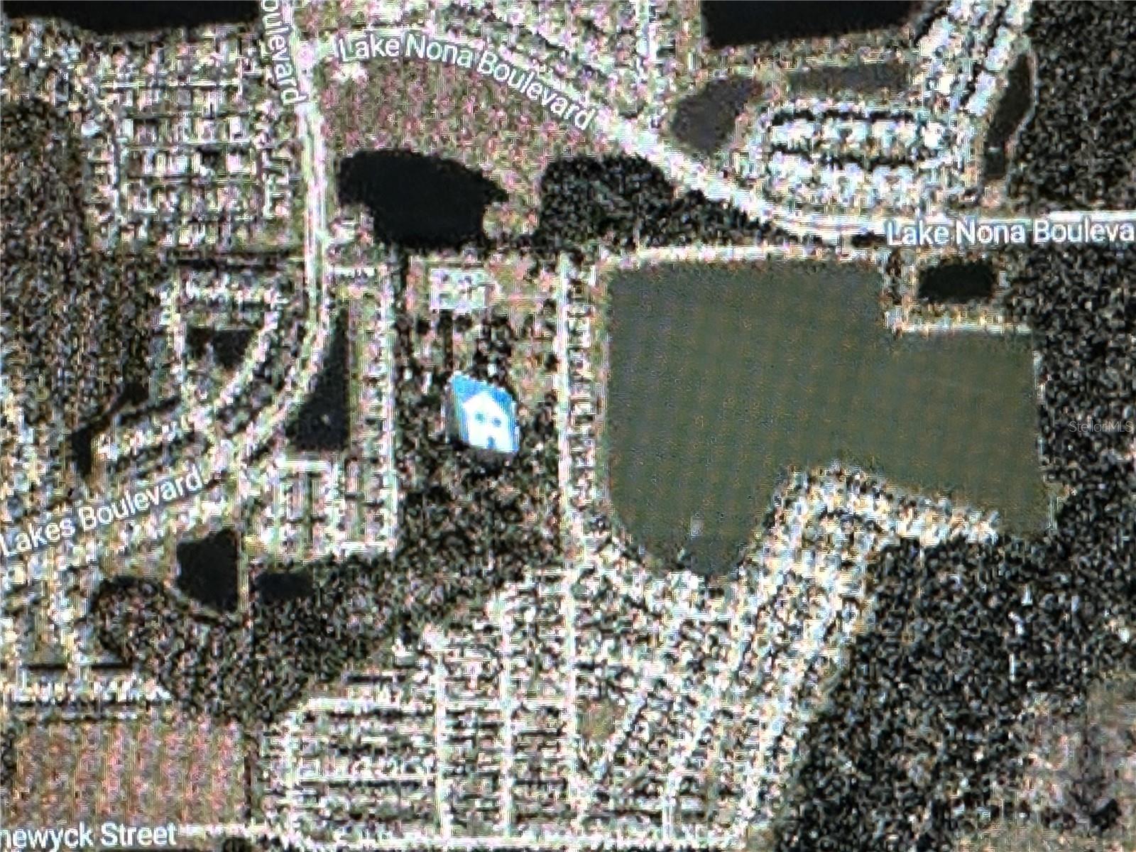 14154 Ward Road, FL