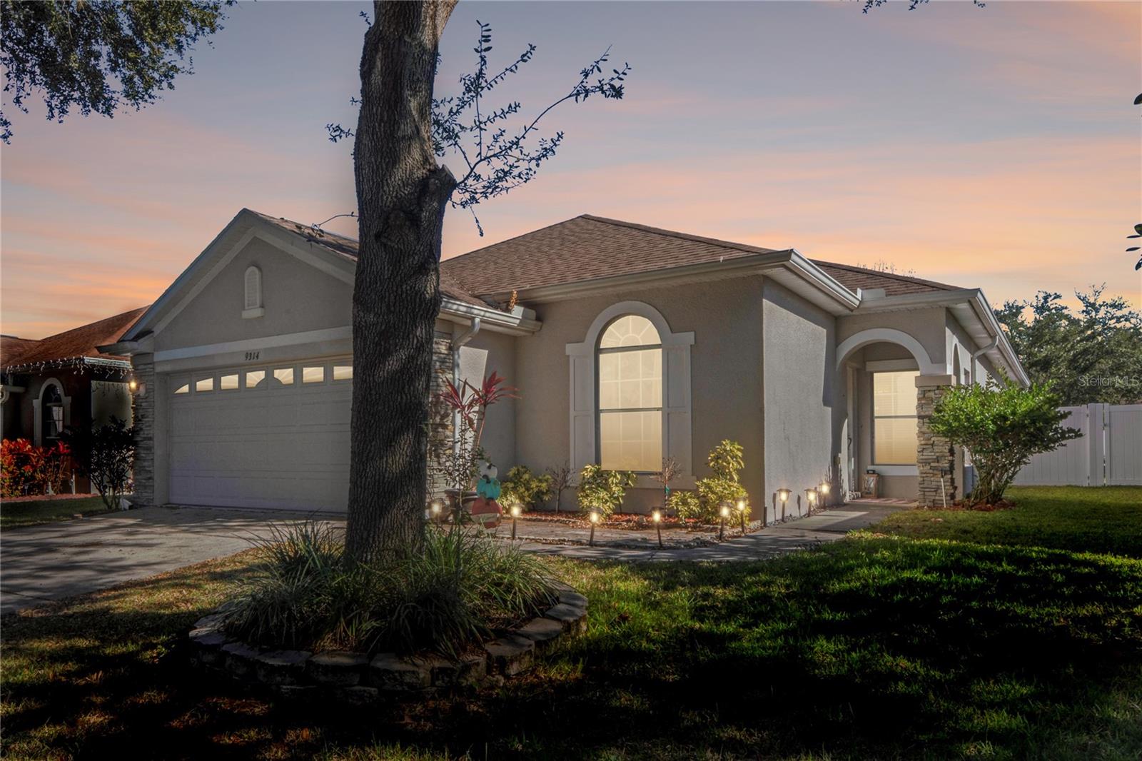 9314 Creedmoor Lane, FL