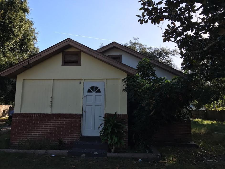 229 Candler Avenue, FL