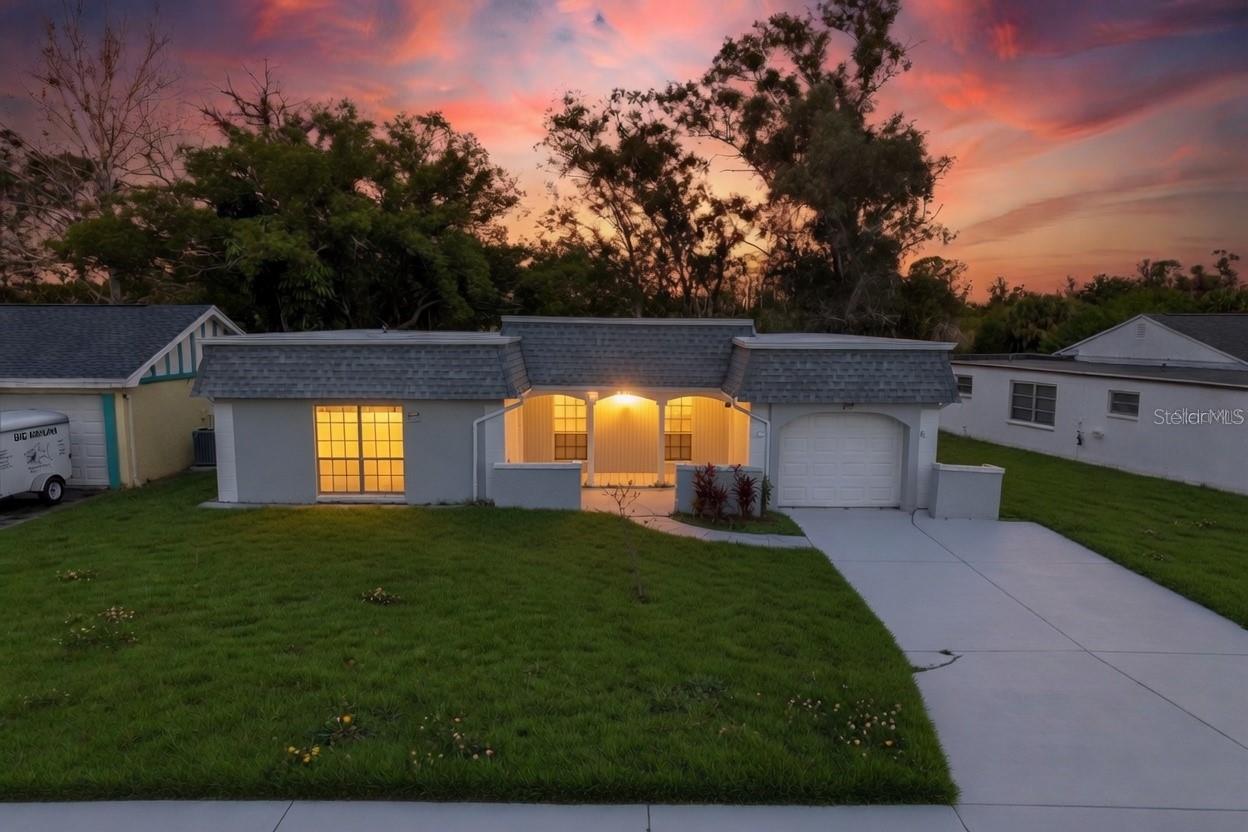 3349 Overland Drive, FL