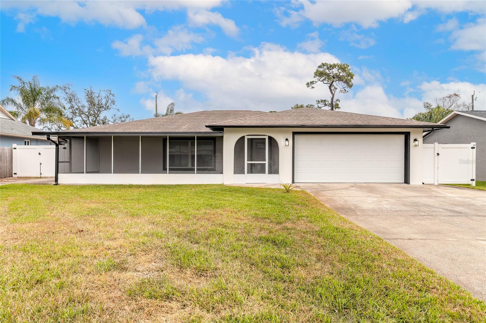 2509 Milton Avenue, FL