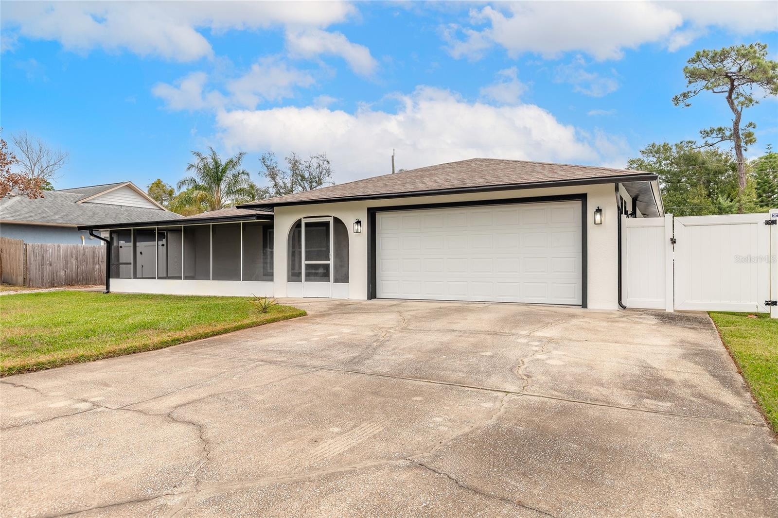 2509 Milton Avenue, FL