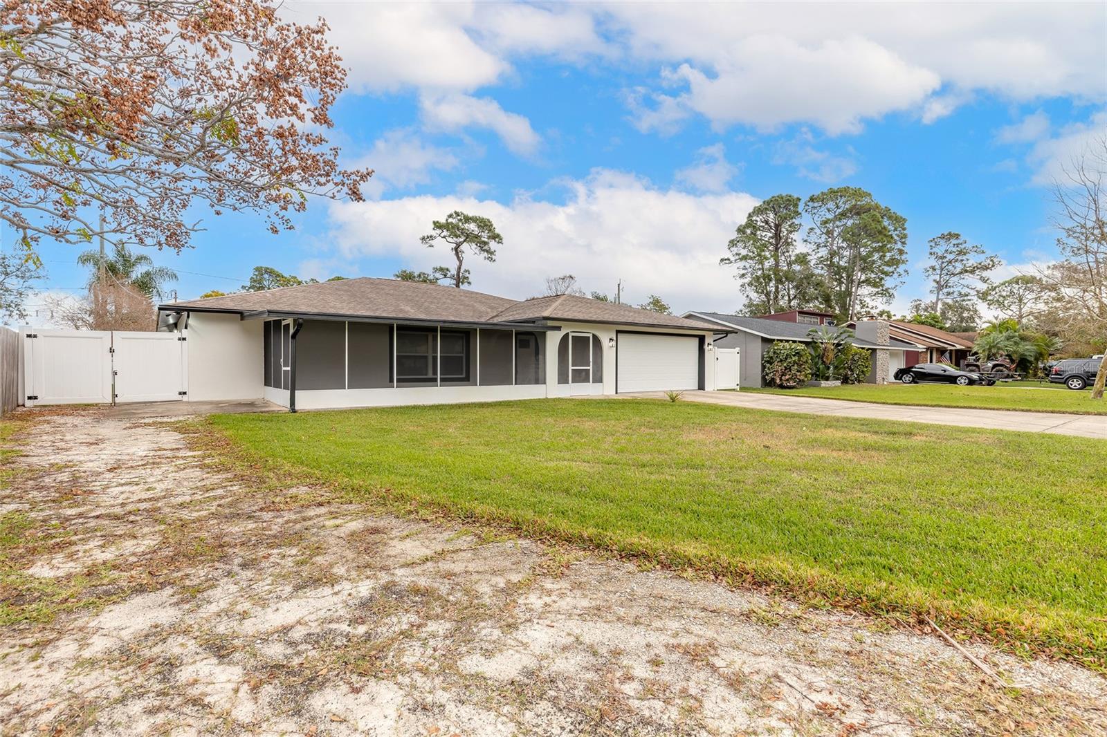 2509 Milton Avenue, FL