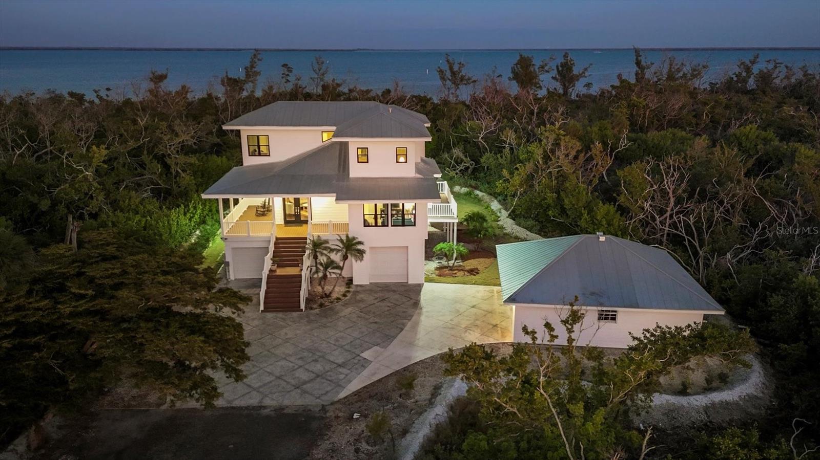 5010 Grouper Hole Court, FL