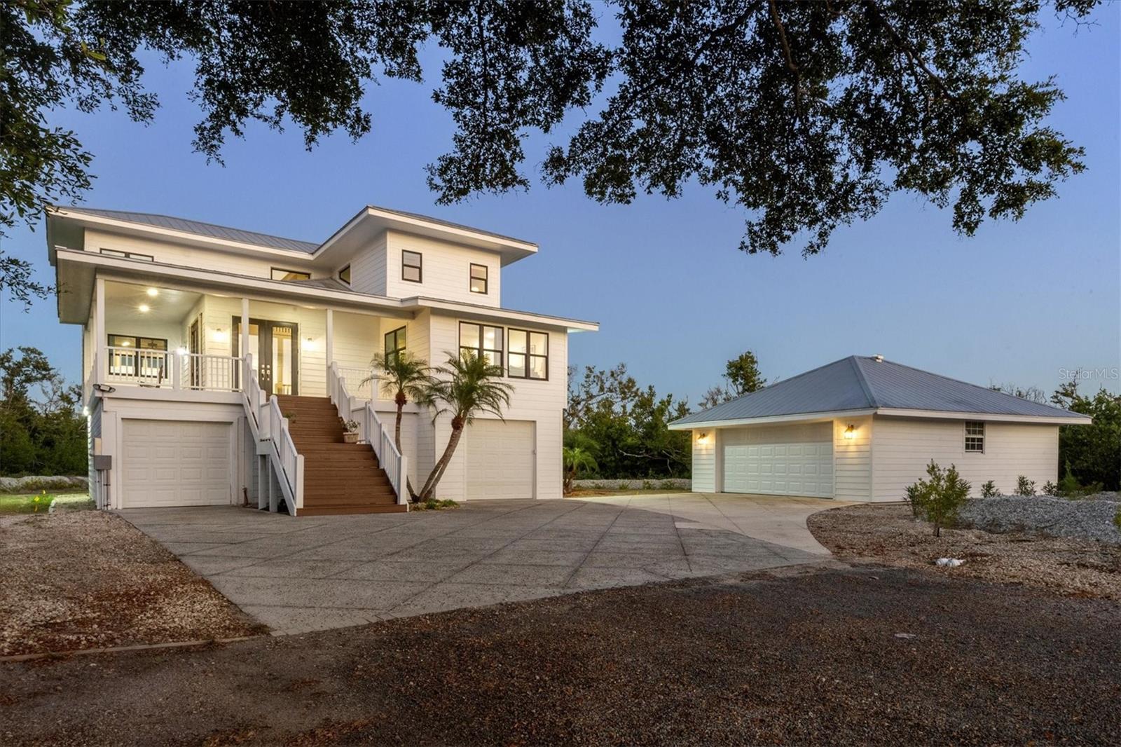 5010 Grouper Hole Court, FL