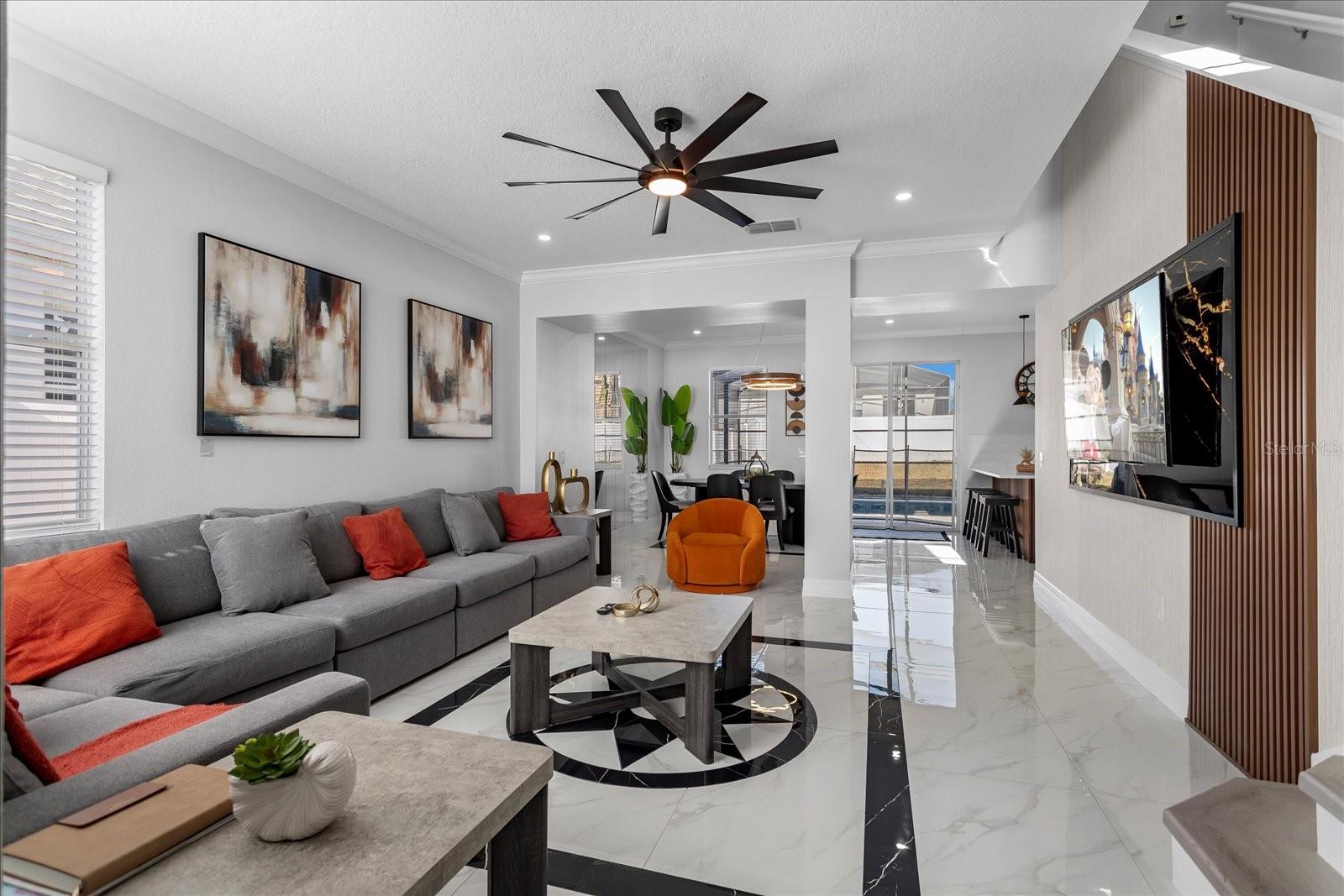 117 Forest View Court, FL