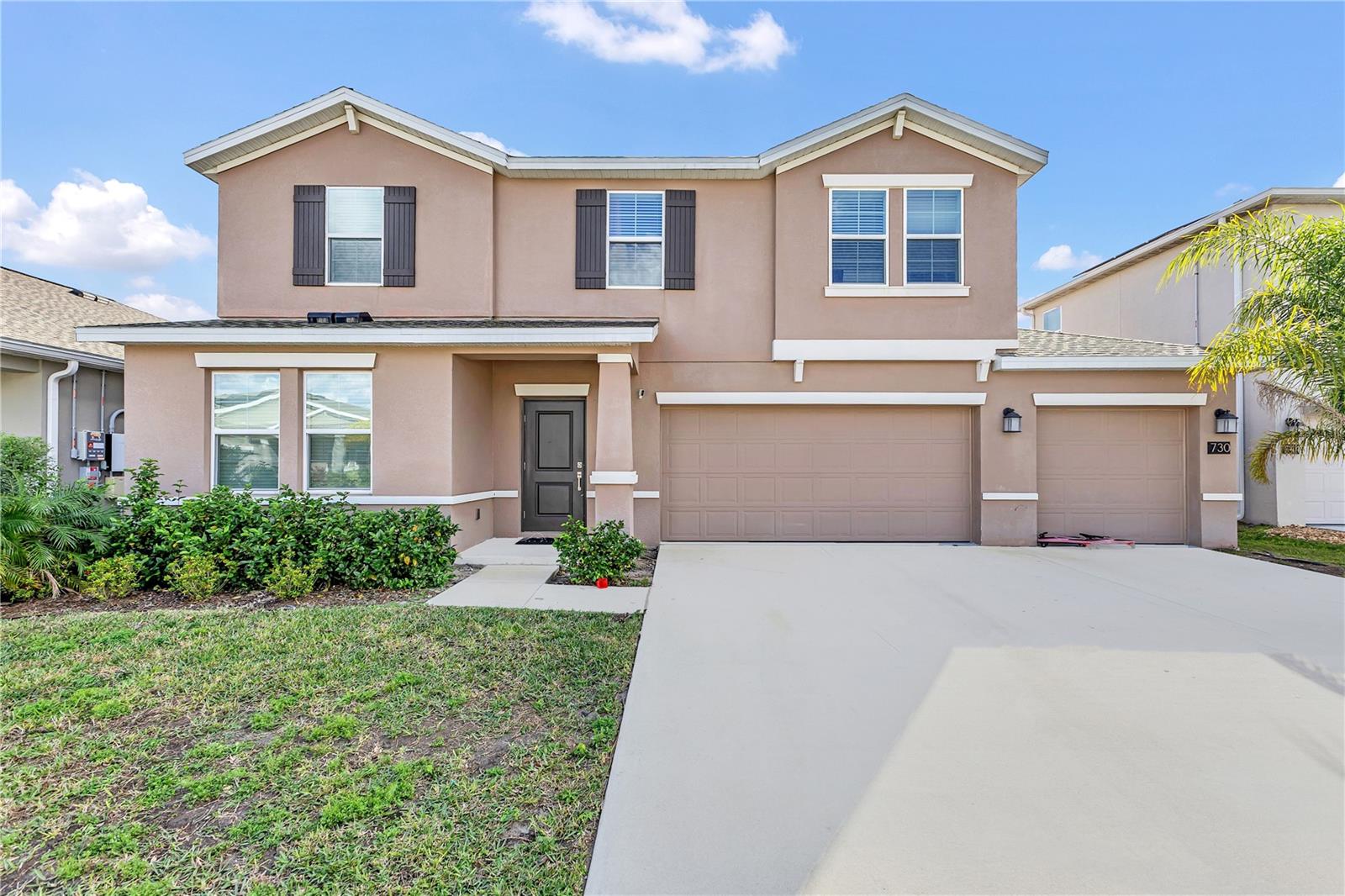 730 Hitch Loop, FL