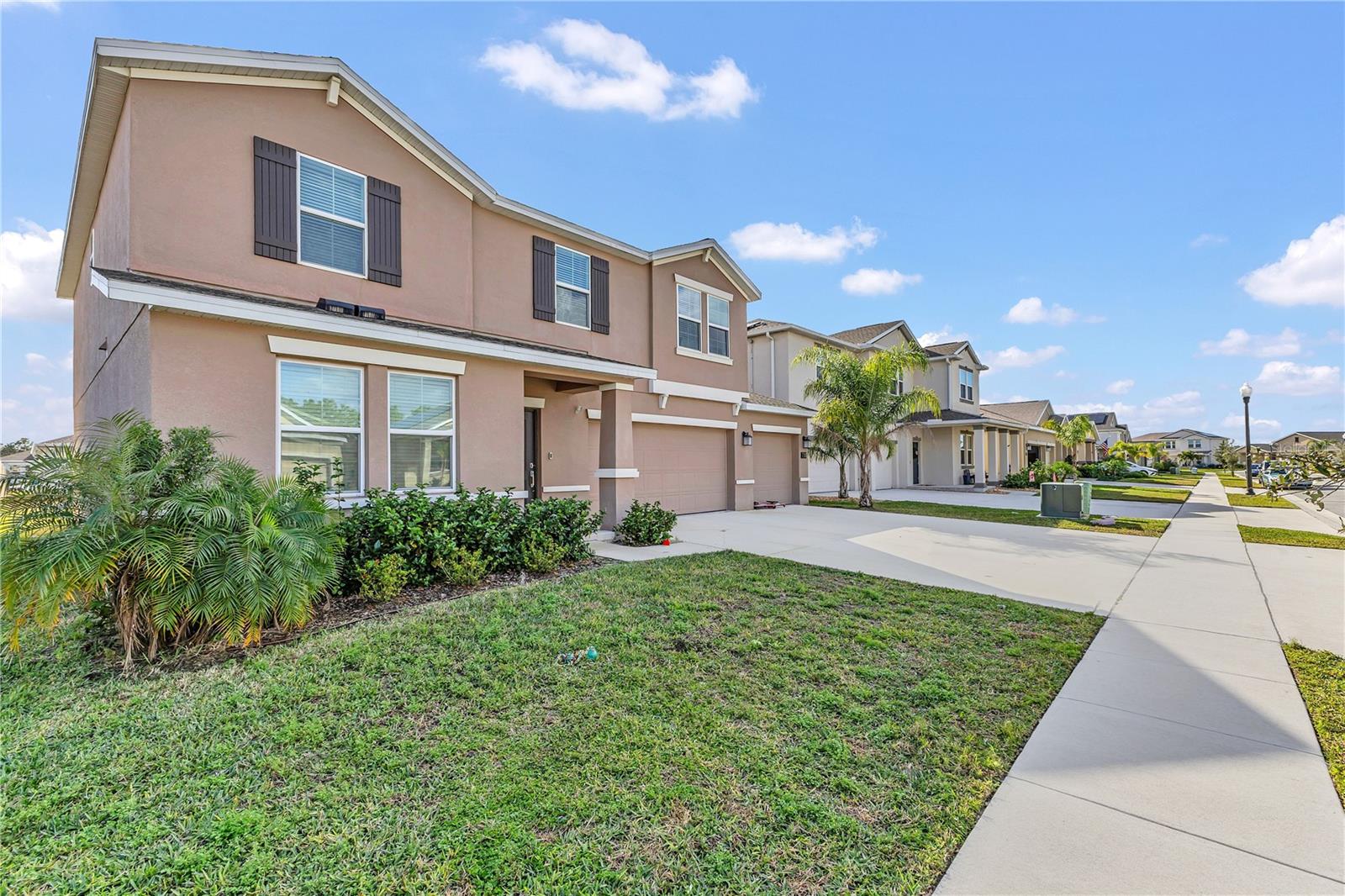 730 Hitch Loop, FL