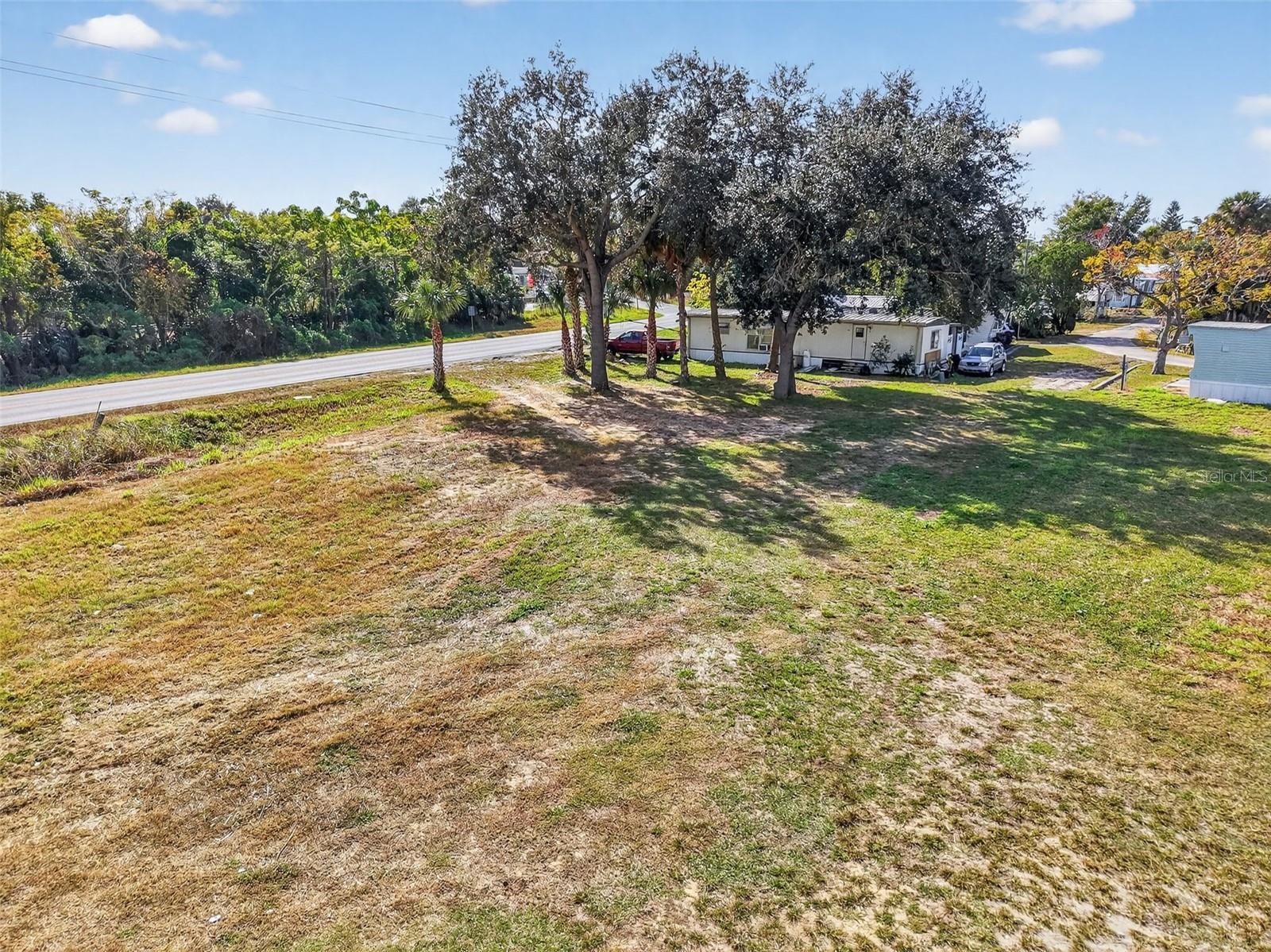 Old Us-441, FL