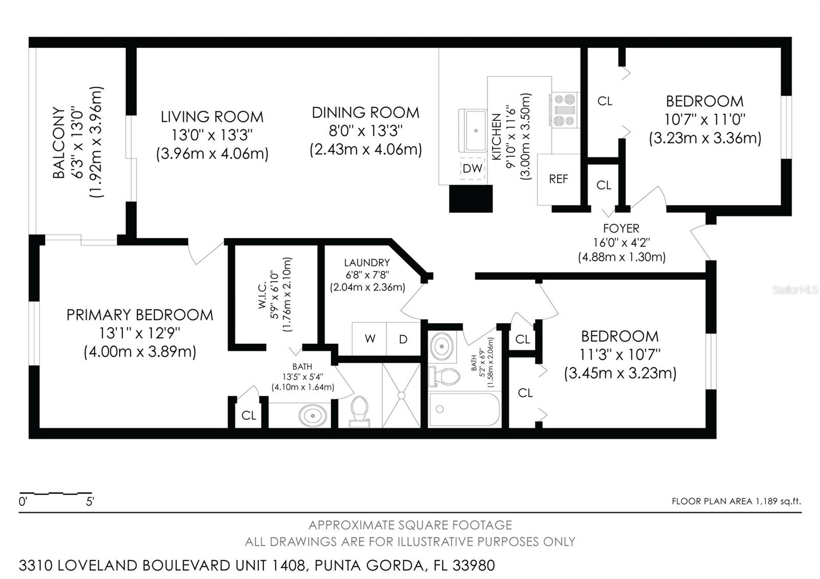 3310 Loveland Boulevard, FL