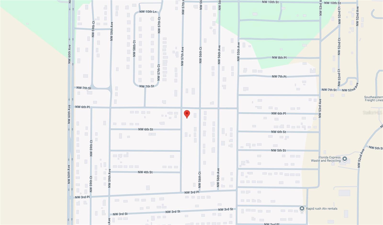 621 57th Avenue, FL