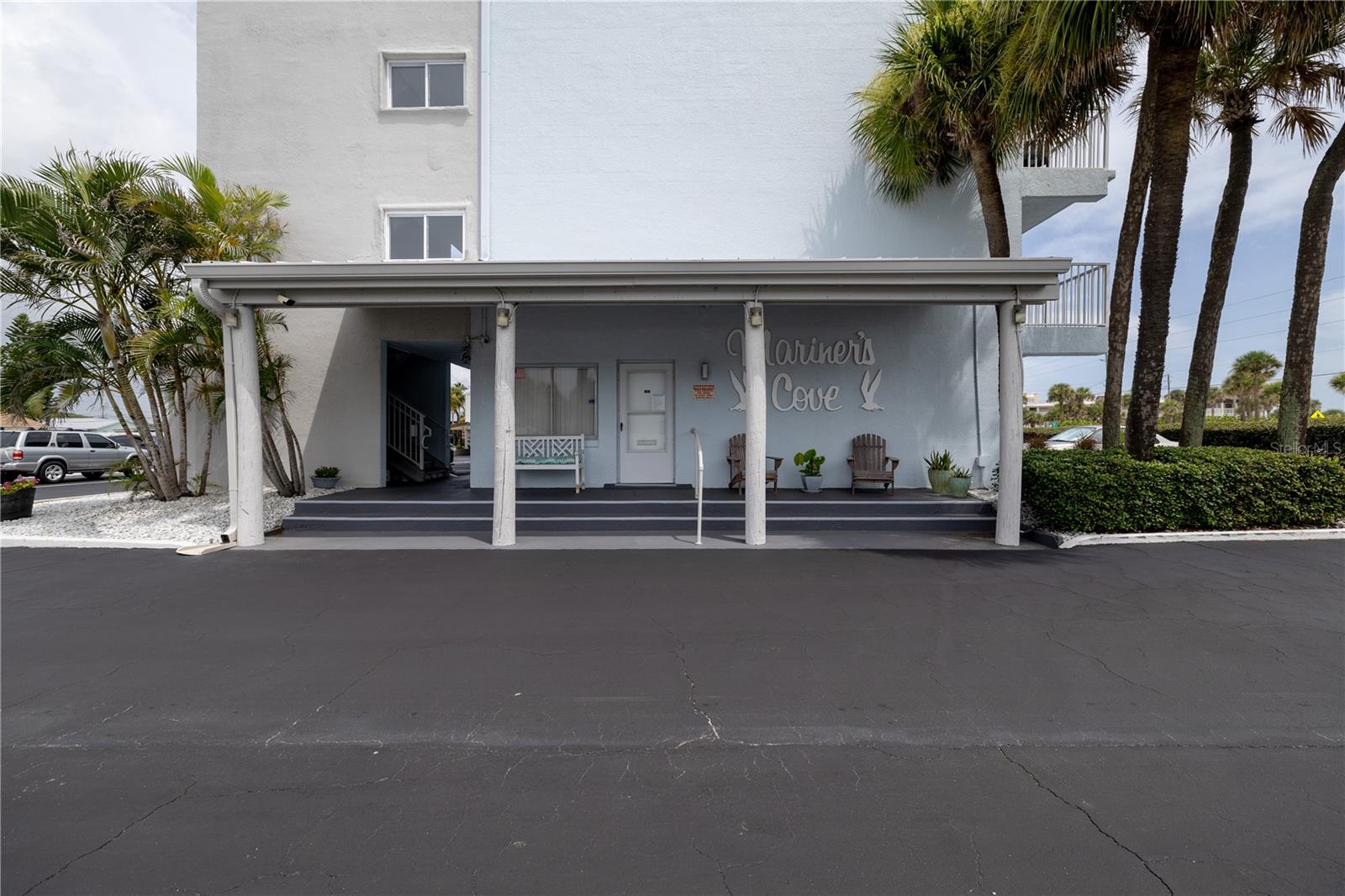 3700 Atlantic Avenue, FL